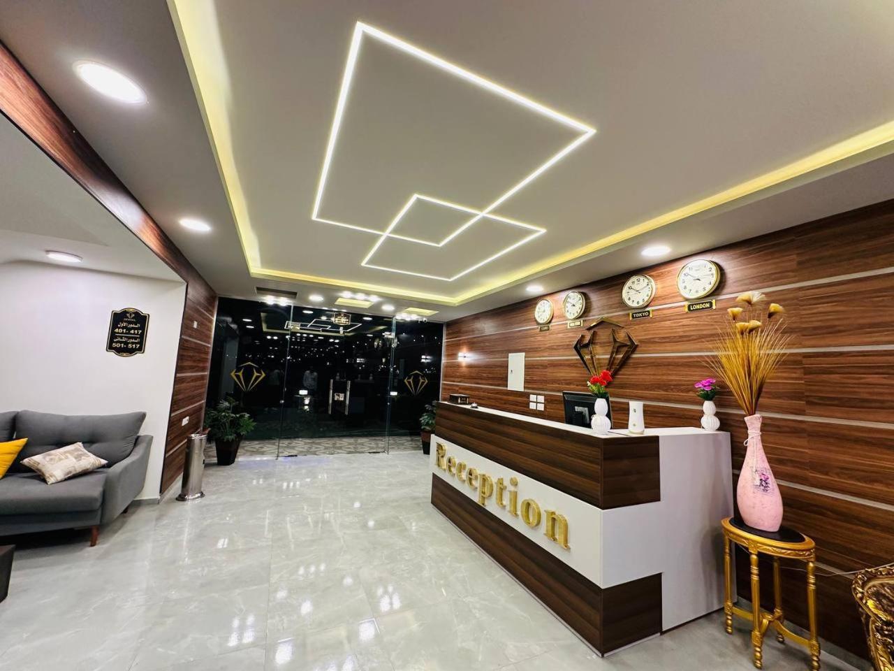 Отель Elminya Compound Экстерьер фото